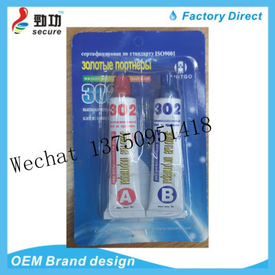 AB Glue Epoxy Glue 302 AB GLUE AB ADHESIVE WHITE&BLACK AB GLUE ACRYLIC AB GLUE EPOXY GLUE EPOXY STICK EPOXY RESIN EPOXY STEEL