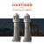 Spot custom spheroidal cast iron Roman Columns river guardrail municipal road Columns European Roman Columns