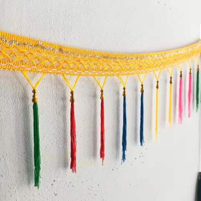 Low prices to sell fashionable tassel gourd net price cheap welcome to order