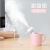 Donut Mineral Water Humidifier Mini USB Car Spray Travel Portable Home Mute One Product Dropshipping