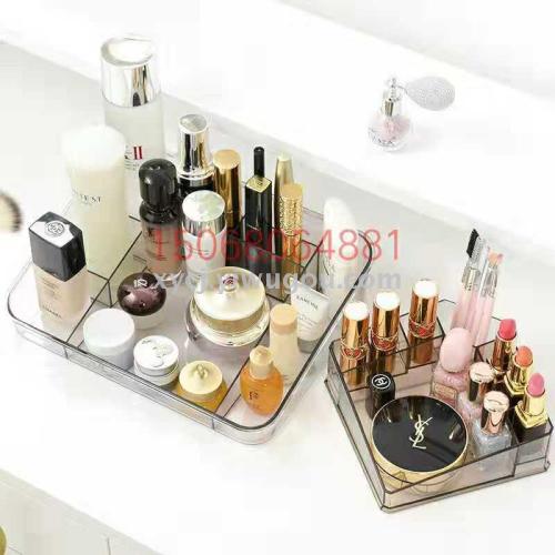 cosmetic organizing storage box