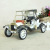 New Iron Antique Classic Car Vintage Vehicle Home Decoration Historical Year Furnishings 105smt Multi-Color Optional