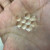 [factory cargo tong] super high elastic transparent bullet bead crystal water projectile gnu factory direct sale 1000 grams/bag