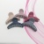 New arc bright color claw clip environmental protection is not easy to break popular hairpin hea