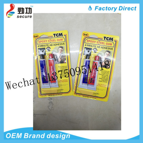 green red ab glue tcm acrylic structural adhesive strong adhesive metal ceramic glass stone ab glue water