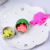 [factory cargo tong] water bubble expansion medium number dinosaur egg children hatch eggs educational early education 48 / box