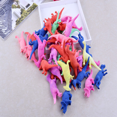 [factory cargo tong] water water new water absorption to expand the baby dinosaur toys wholesale 1000g/ bag