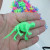 [factory cargo tong] dinosaur animal expansion toy bubble water becomes big sea baby water big creature 1000g/ bag