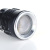 Creative hot style flashlight multi-function rechargeable aluminum alloy portable flashlight gift flashlight wholesale