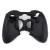 Silicone Case XBOX360 Game Controller Wired Wireless Protection Case anti-slip, anti-sweat and dust multicolor
