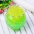 Color water baby bubble water become big beads bibulous beads crystal mud plant decoration 900 pieces/bag