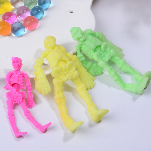 【 factory goods delivery] children‘s toys ocean baby a variety of animal cartoons change into big bubbles and expand 24 cards