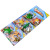 [factory cargo tong] large Marine animal expansion toys expansion dinosaurs Marine baby water absorption toys 6 / card