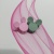 New-style mickey ear mini claw clip environmental protection material is not easy to break popular hairpin tiaras