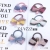 Cotton and linen intercolor fashion ribbon hand-made bow knot waist material clothing shoes and hats accessories