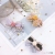 Chesapeake multicolor DIY hand - woven flowers gift box packaging materials hair ornaments hair clip accessories manufacturers direct sales