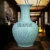 Ceramic vase large vase French vase antique vase handicraft vase home furnishing vase living room vase