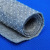 Supply Plastic Drop Non-Woven Fabric Wholesale Carpet Mat Non-Slip Plastic Drop Felt Cloth Customizable Non-Woven Plastic Drop