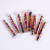 New Stall Hot Selling Crystal Mud Absorbent Beads Nutrient Soil Soilless Cultivation Water Beads Volcanic Stone 12 Pieces