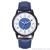 Creative Roman numeral calendar casual student quartz watch calendar watch