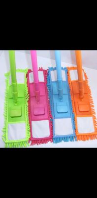 Chenille flat flat and spreading household tablet