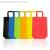 Factory Direct Sales Currently Available Non-Woven Bag 10 Colors Available Non-Woven Bag Printing Logo