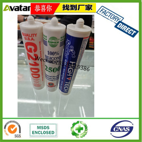 g21000 g3000 sparko 2500 2540 organic silicon seant doors and windows kitchen batoom silicon seant