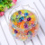 [Factory Express] Color Water Baby Bubble Water Bigger Beads Absorbent Beads Crystal Mud Plant Decoration 900 Tablets/Bag