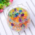 [Factory Express] Color Clear Crystal Mud Nutrient Soil Soaking Water Large Water Absorbent Beads Flower Cultivation Soil 500 Pcs/bag