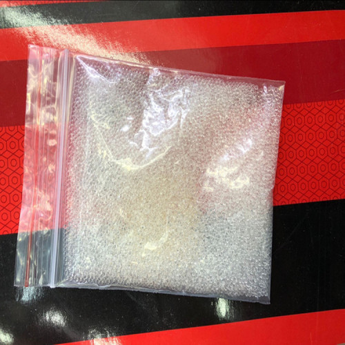 [factory express] super high elasticity transparent bullet bead crystal water bullet gun factory direct 1000 g/bag