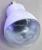 The new MINI crystal magic ball Christmas magic ball snow lamp projection lamp