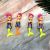 Two Yuan Store Ornament Small Accessories Mermaid Doll Pendant Children's Doll Toy Two Yuan Store