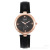 New Ladies Watch Watch Leather Watch Strap Student's Watch Popular Trendy Unique Fashion Classic Simple Watch
