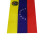 Venezuelan flag waving flag double - sided polyester printing flag manufacturers direct sales, wholesale can be customized