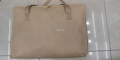 Honor Handbag Embossed Buggy Bag.