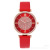 New Ladies Watch Watch Leather Watch Strap Student's Watch Popular Trendy Unique Fashion Classic Gypsophila Watch