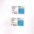 PVC Flexible Glue Tag Clothing Transparent Trademark Customized Clothes Trademark Label Customized Epoxy Soft Glue Brand Logo