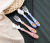 The Children 's rice bowl stainless steel spoon, fork, lovely gift set 5 pieces heat insulation hot want soup cup tableware set