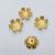 DIY accessories delicate floret 15mm support manufacturers direct sales