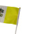Vatican flag waving flag polyester double - sided printing plastic flagpole manufacturers direct sales can be customized