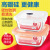 Manufacturer direct selling high borosilsealed fresh food box microwave box bento box sealed storage box