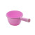 Manufacturers direct sales household plastic gourd gourd baby shampoo spoon kitchen supplies water spoons spoons hot