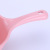 Korean multifunctional plastic water ladle fashionable bath color water ladle large large capacity water ladle