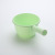 Manufacturers direct sales household plastic gourd gourd baby shampoo spoon kitchen supplies water spoons spoons hot