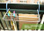 Radiator Radiator rack multifunctional folding cooling rack outdoor rack indoor flowerpot rack