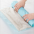 Receive 6 pieces of vacuum compression bags for doctor traveling clothes