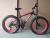 26 \\\"snow bike 24 speed aluminum frame bike