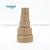 Hemp rope diy materials thick and fine hand woven mesh photo wall decoration Hemp rope binding retro style