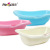 Dolphin baby basin baby shower basin plastic home new thickened bath basin