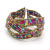 Ethnic wind personality rice bead bracelet bead bracelet bead bead bead bead bead bead